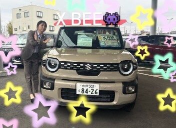 こんにちは(*^^*)